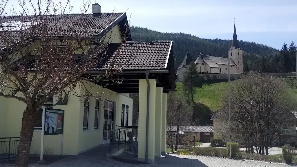 Gemeinde Deutsch Griffen ristorante a Deutsch-Griffen