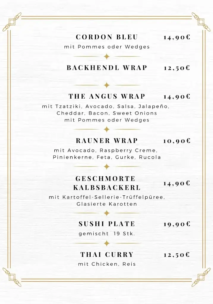 Menu_Le Bistro (Foodtruck)_Allhaming_image_2