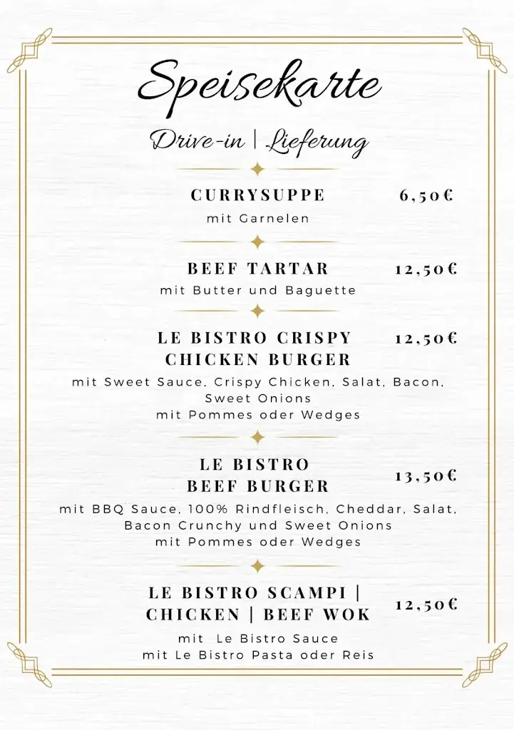 Menu_Le Bistro (Foodtruck)_Allhaming_image_3