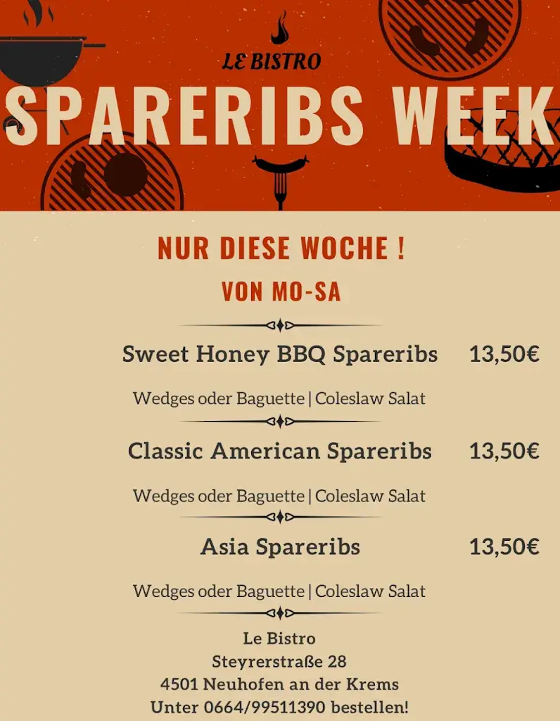 Menu_Le Bistro (Foodtruck)_Allhaming_image_4