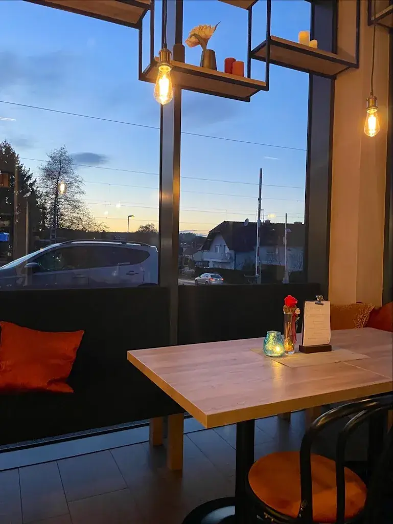 Le Bistro (Foodtruck) ristorante a Allhaming