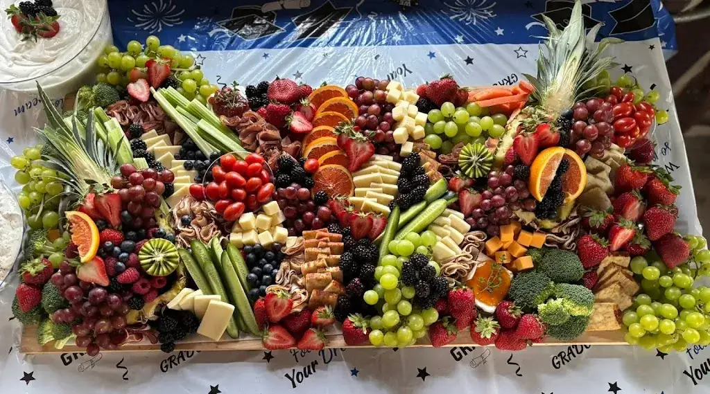 Ramy's Restaurant restaurant à Ampflwang