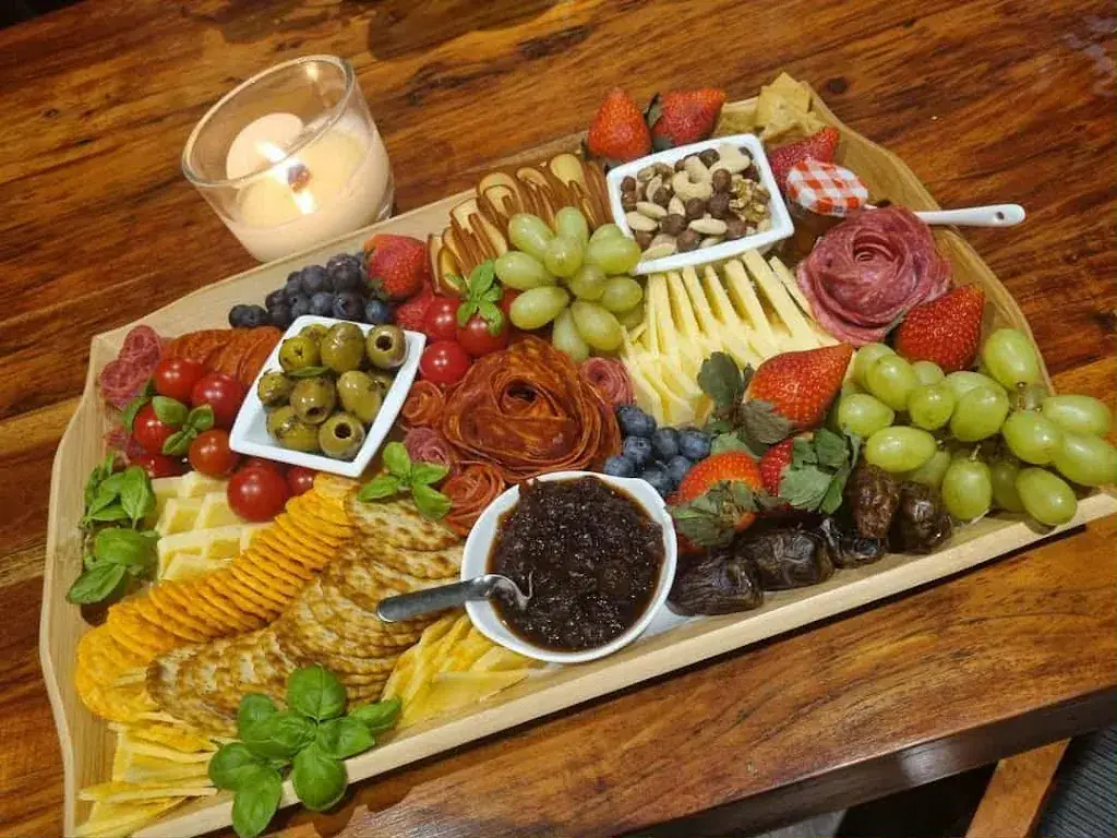 Ramy's Restaurant_Ampflwang_slider_image_3