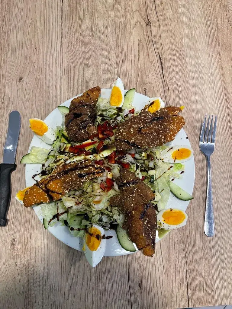 Menu_Anita's Schmankerleck_Ampflwang_image_2