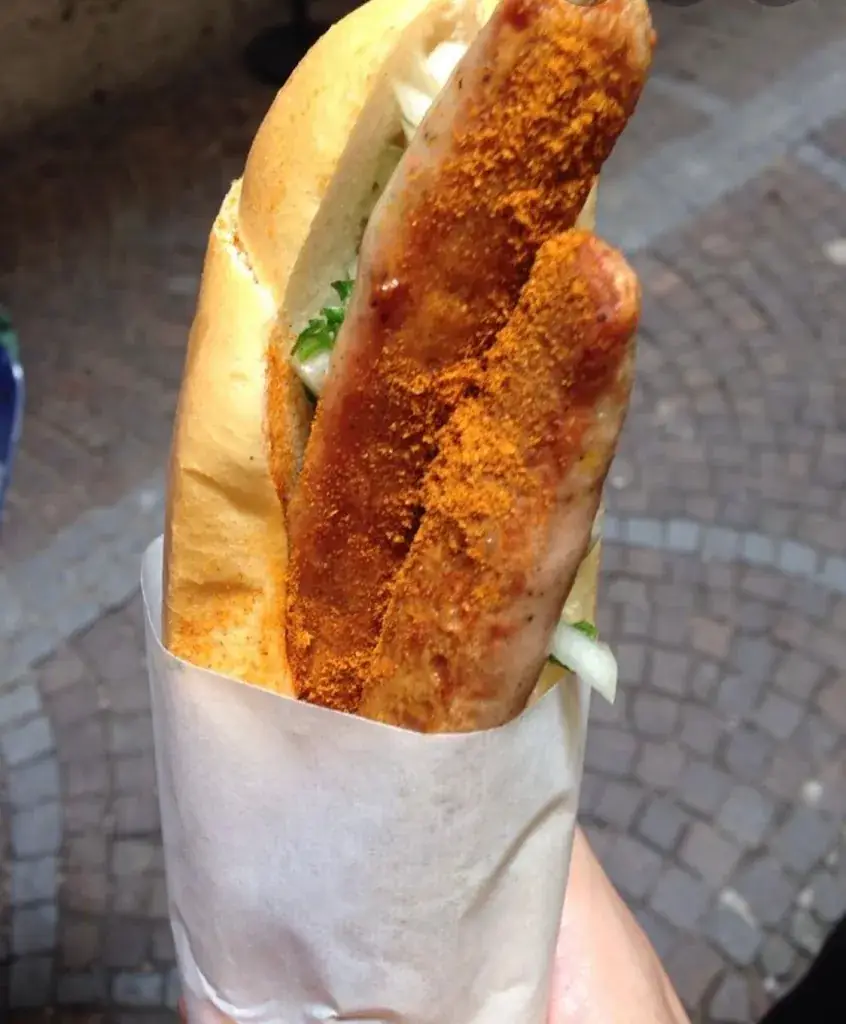 Menu_Anita's Schmankerleck_Ampflwang_image_3