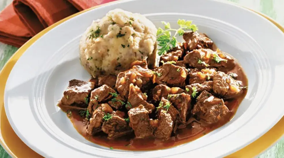 Menu_Anita's Schmankerleck_Ampflwang_image_4