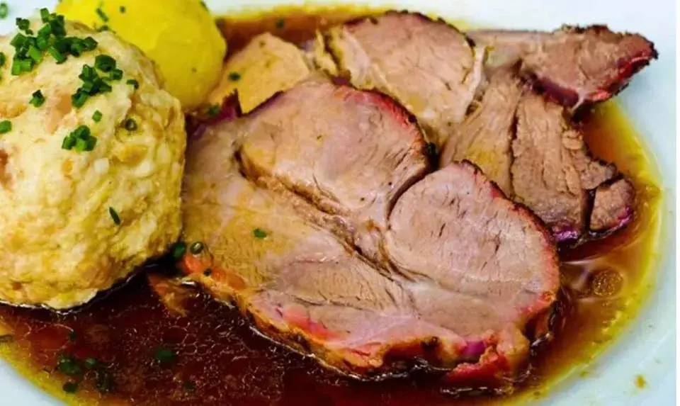 Menu_Anita's Schmankerleck_Ampflwang_image_5