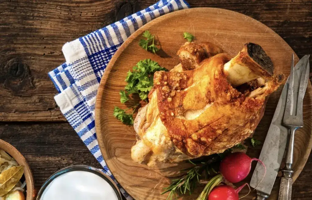 Menu_Anita's Schmankerleck_Ampflwang_image_8