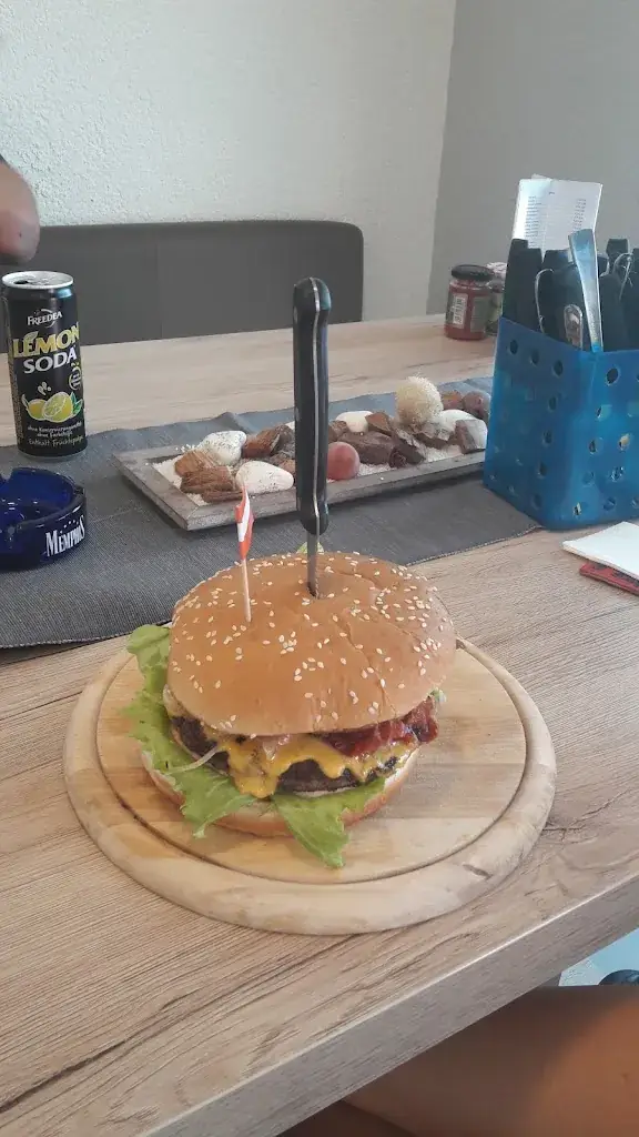 Monika Malinová_Anita's Schmankerleck_Ampflwang_avis