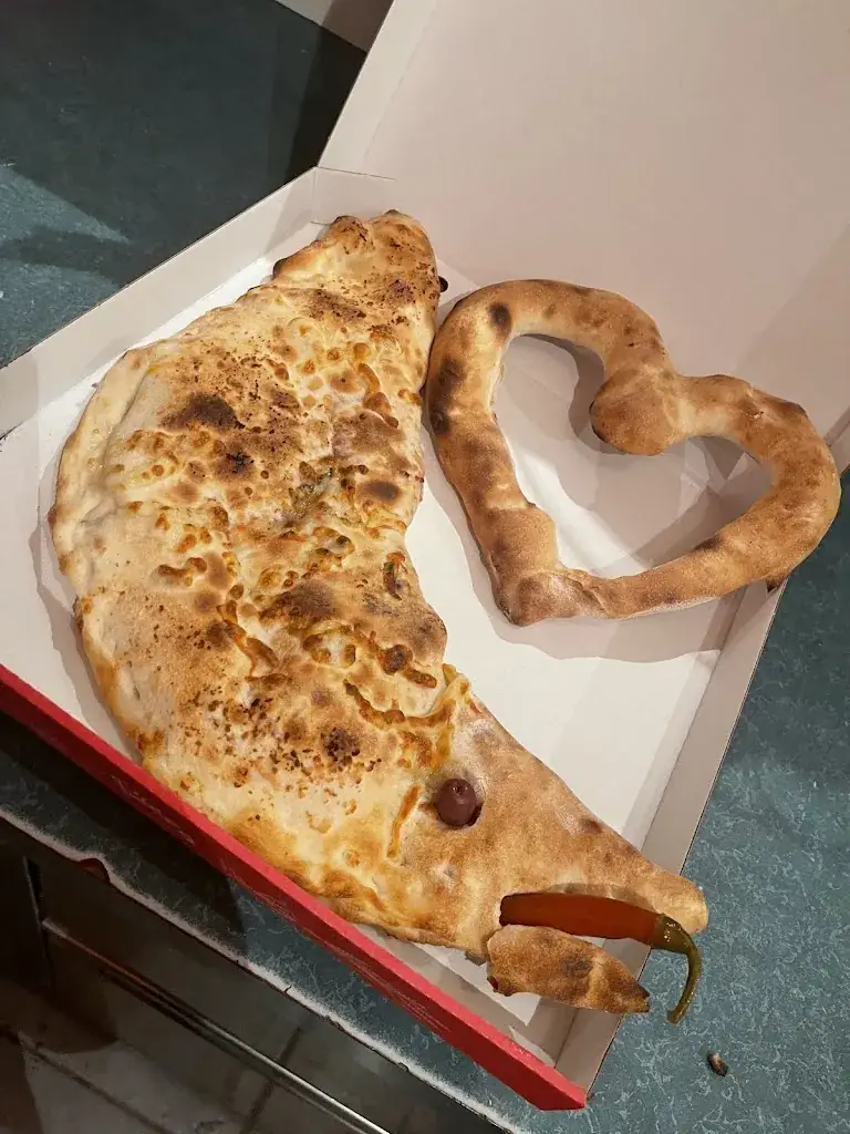 Menu_Pizzaria Marine di Massa Restaurant_Ampflwang_immagine_3