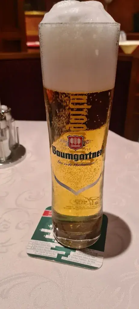 Menu_Pizzaria Marine di Massa Restaurant_Ampflwang_immagine_4