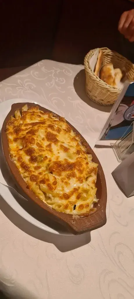 Menu_Pizzaria Marine di Massa Restaurant_Ampflwang_immagine_6