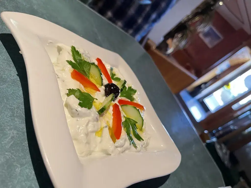 Menu_Pizzaria Marine di Massa Restaurant_Ampflwang_immagine_8