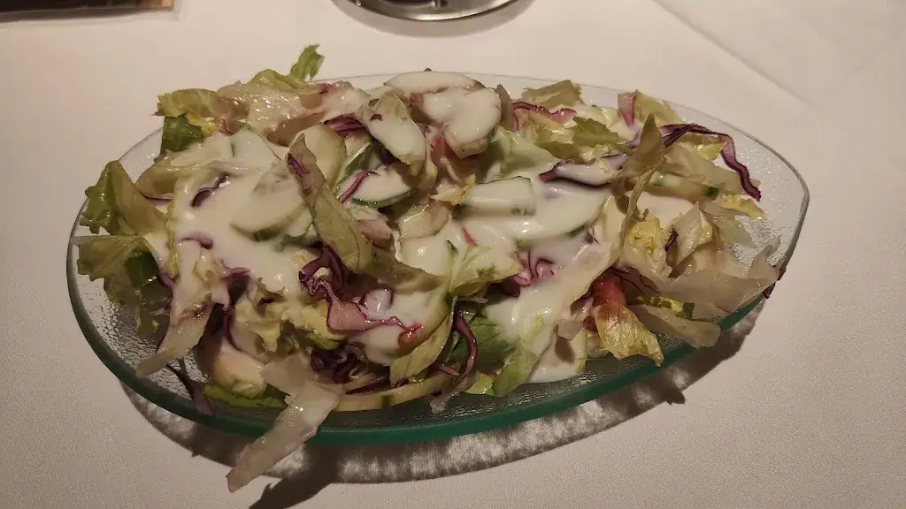 Menu_Pizzaria Marine di Massa Restaurant_Ampflwang_immagine_9