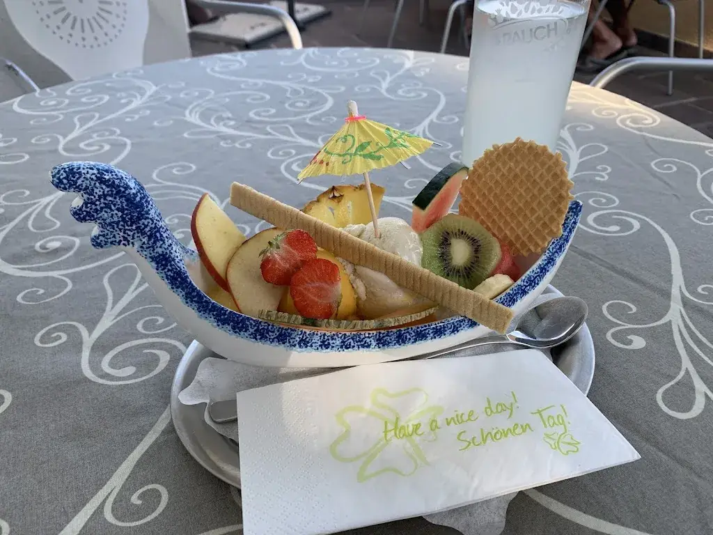 andy brandy_Café Konditorei Mühlbacher_Ampflwang_review