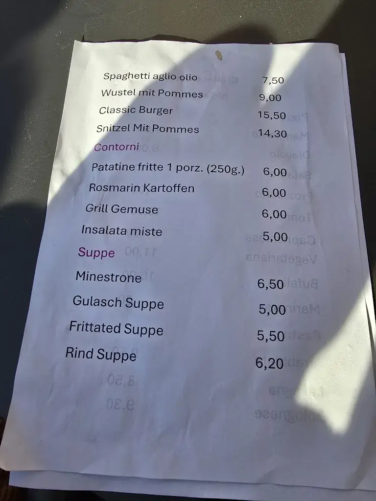 Menu_Sternenberg Gasthof – CHALET IL GUSTO_Deutsch-Griffen_image_4