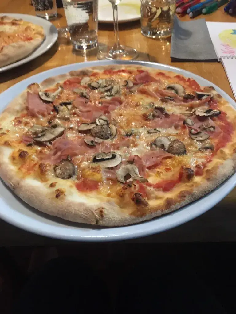 Sarah Kühne_Sternenberg Gasthof – CHALET IL GUSTO_Deutsch-Griffen_review