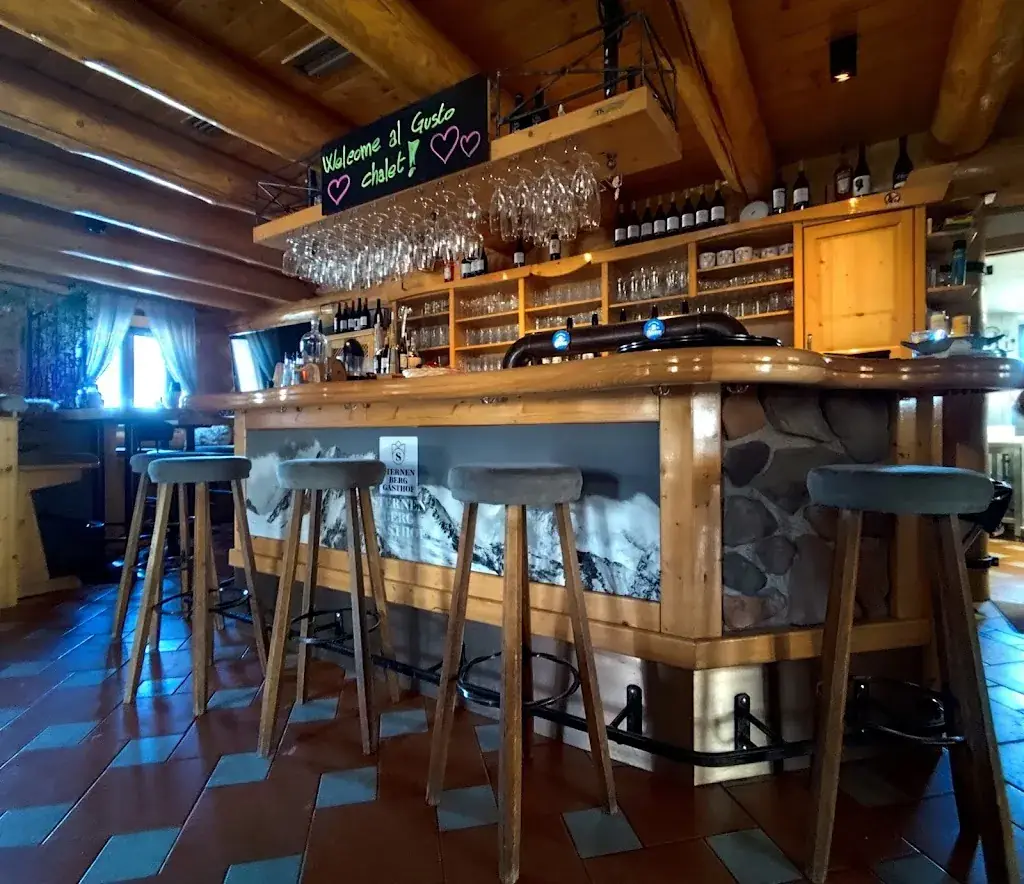 Sternenberg Gasthof – CHALET IL GUSTO ristorante a Deutsch-Griffen