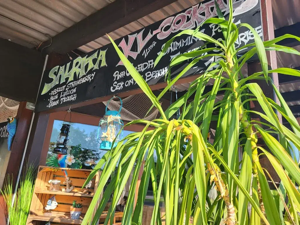 HOOK - Essen|Trinken|Feiern restaurant à Ampflwang