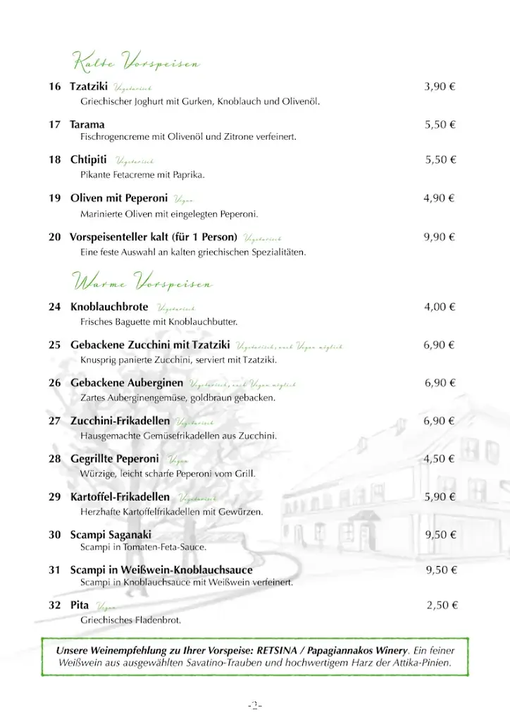 Menu_Kirchenwirt Andorf_Andorf_image_1