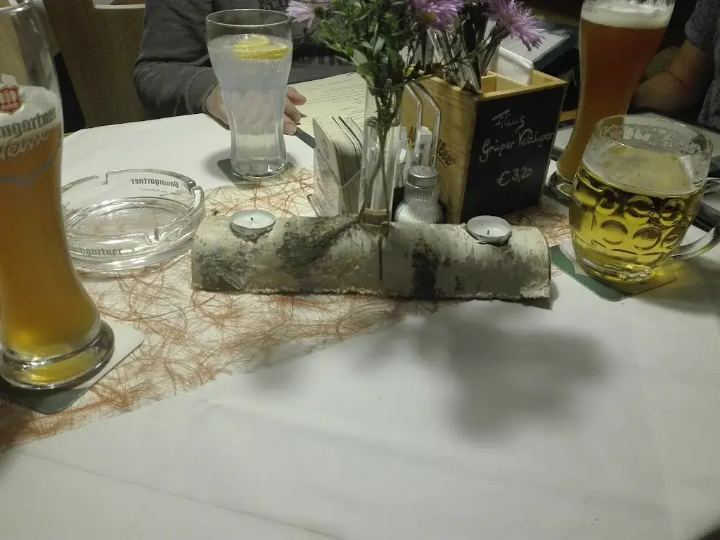 Siegfried Neiss_Kirchenwirt Andorf_Andorf_review