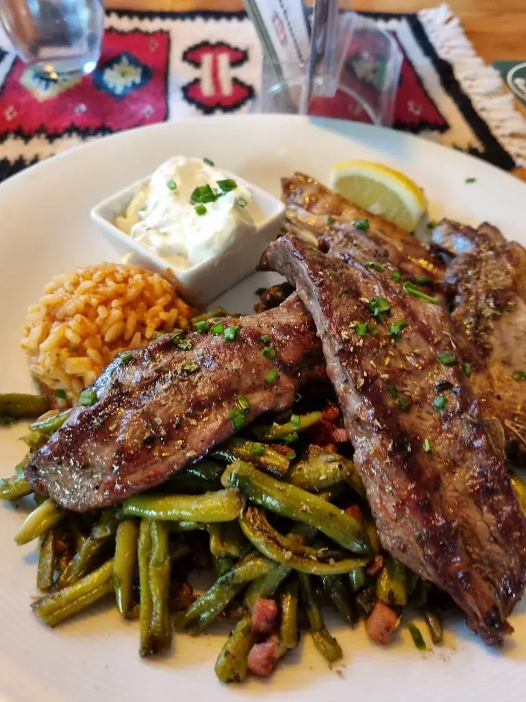 Irene Humer_Kirchenwirt Andorf_Andorf_review