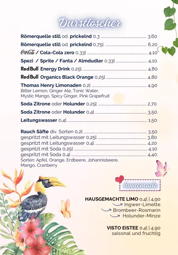 Menu_ViSTO Andorf_Andorf_image_4