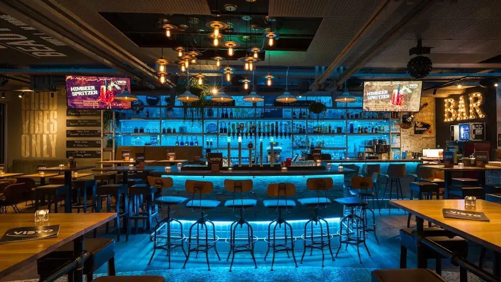 ViSTO Andorf ristorante a Andorf