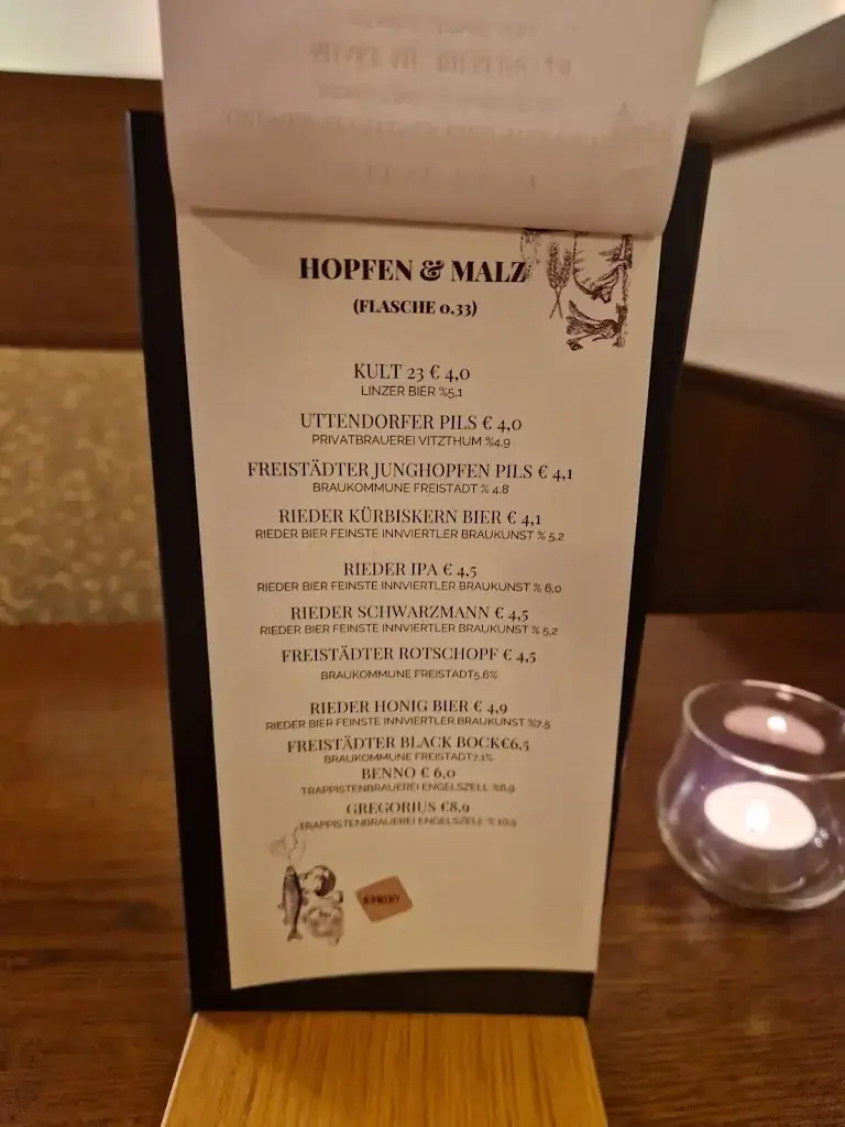 Menu_Landhotel Gasthof Bauböck_Andorf_immagine_3