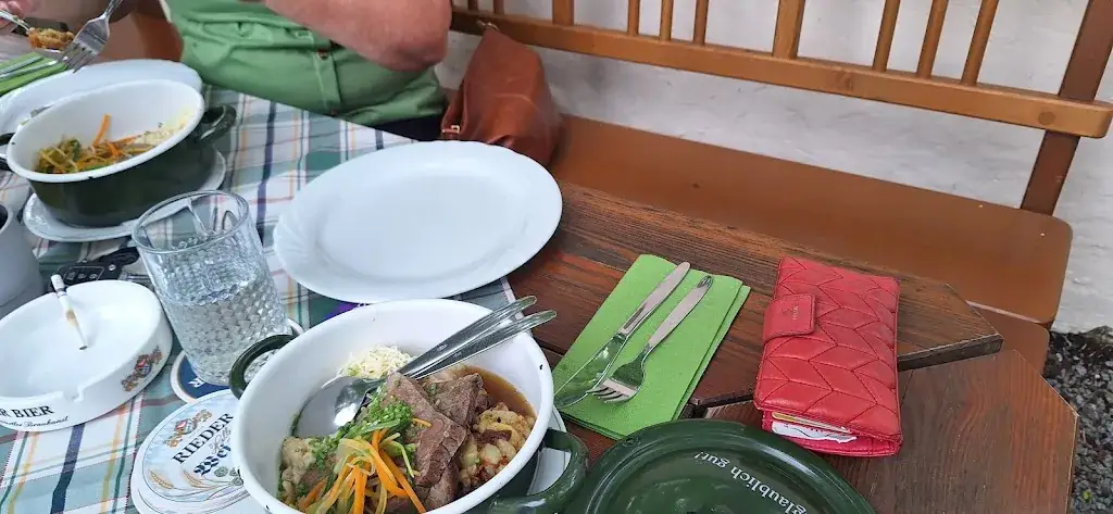 Menu_Landhotel Gasthof Bauböck_Andorf_immagine_5