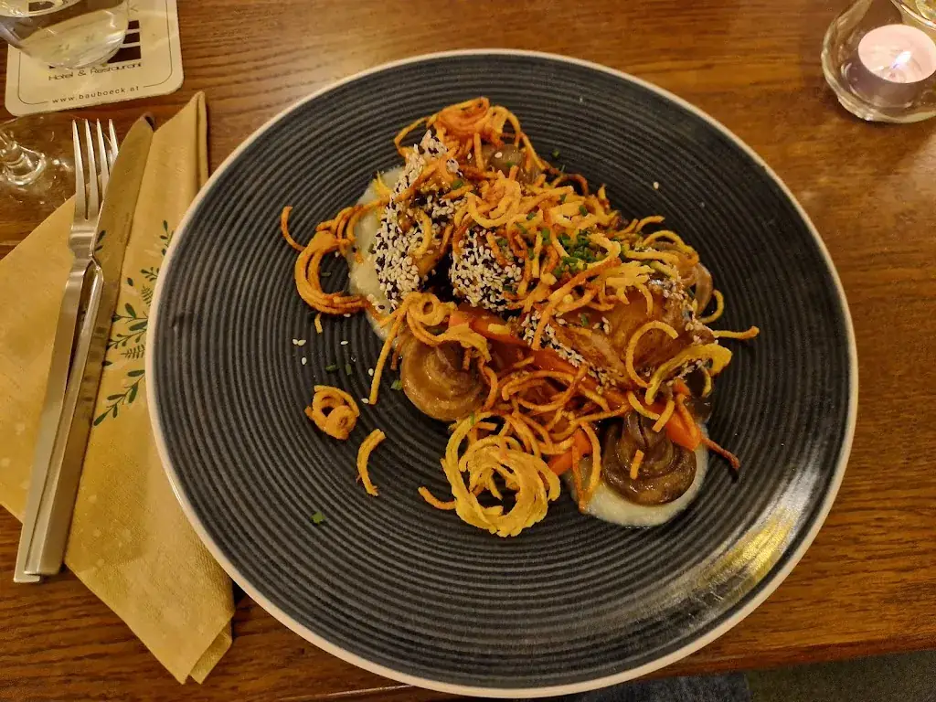 Menu_Landhotel Gasthof Bauböck_Andorf_immagine_6