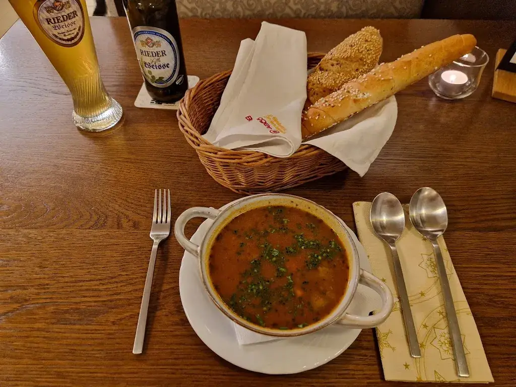 Menu_Landhotel Gasthof Bauböck_Andorf_immagine_7