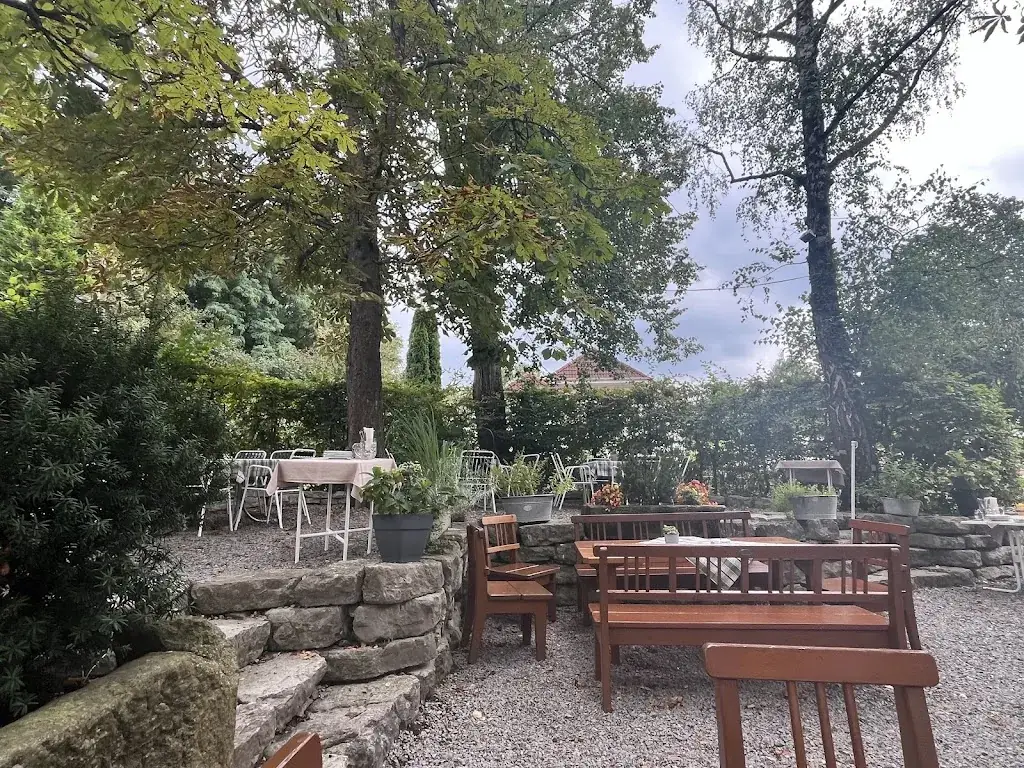 Landhotel Gasthof Bauböck restaurant à Andorf