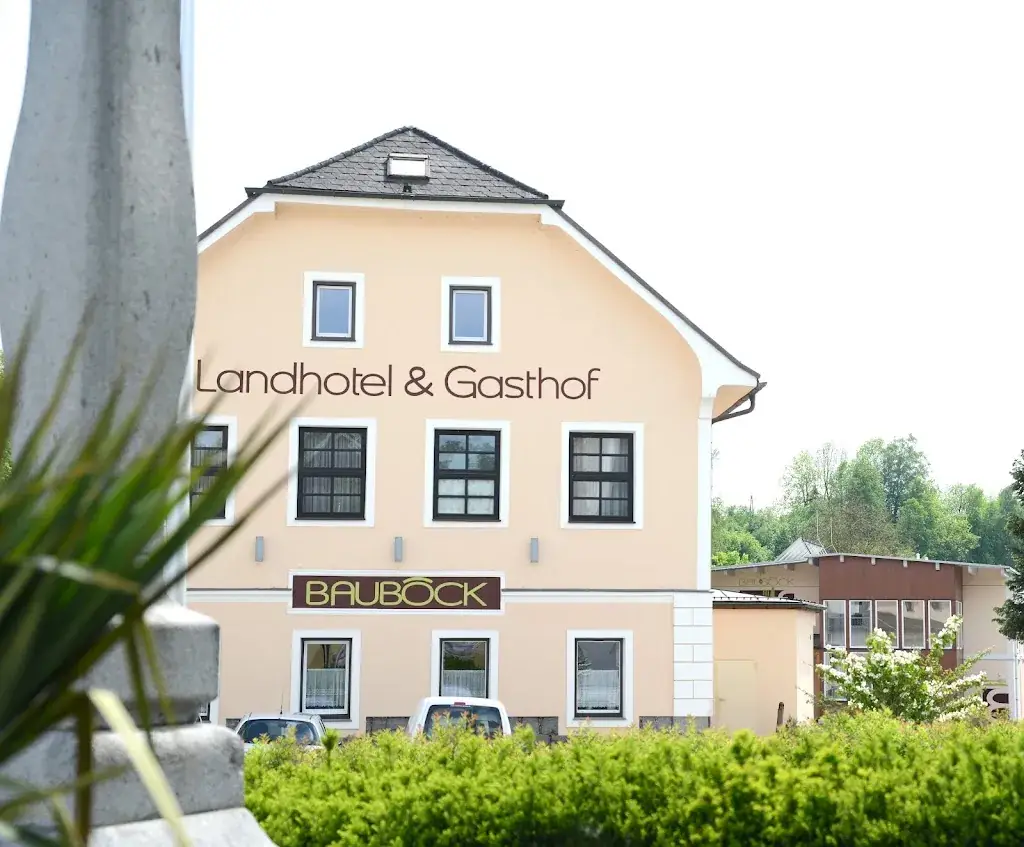 Landhotel Gasthof Bauböck_Andorf_slider_image_3