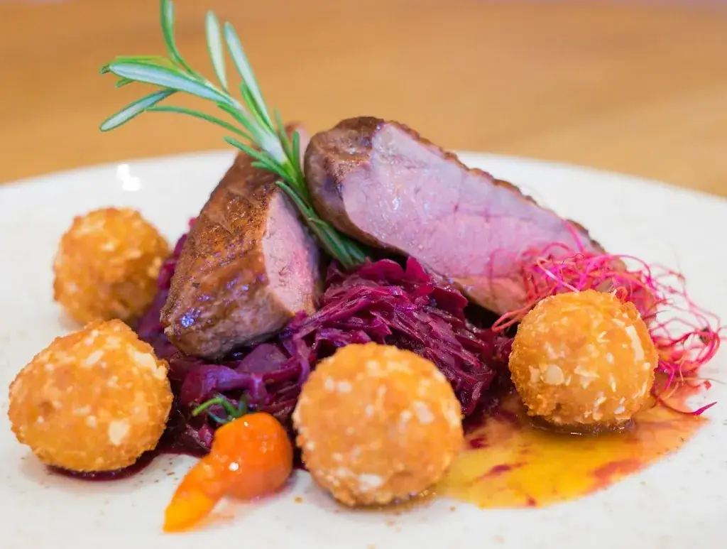 Wirt z'Schulleredt ristorante a Andorf