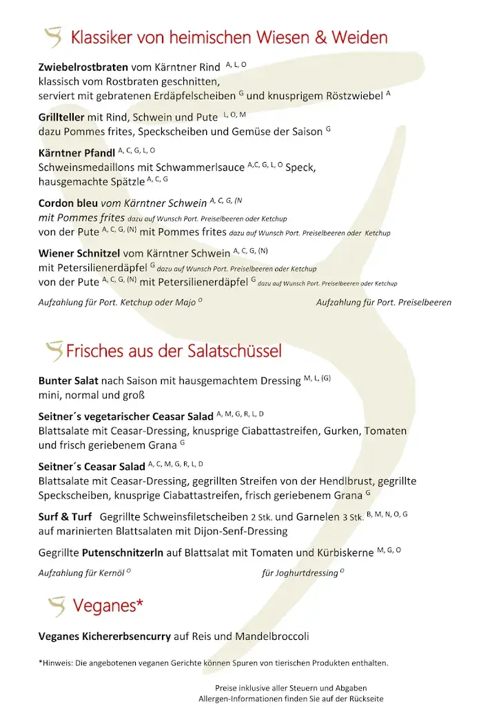 Menu_Gasthof Seitner_Deutsch-Griffen_image_2