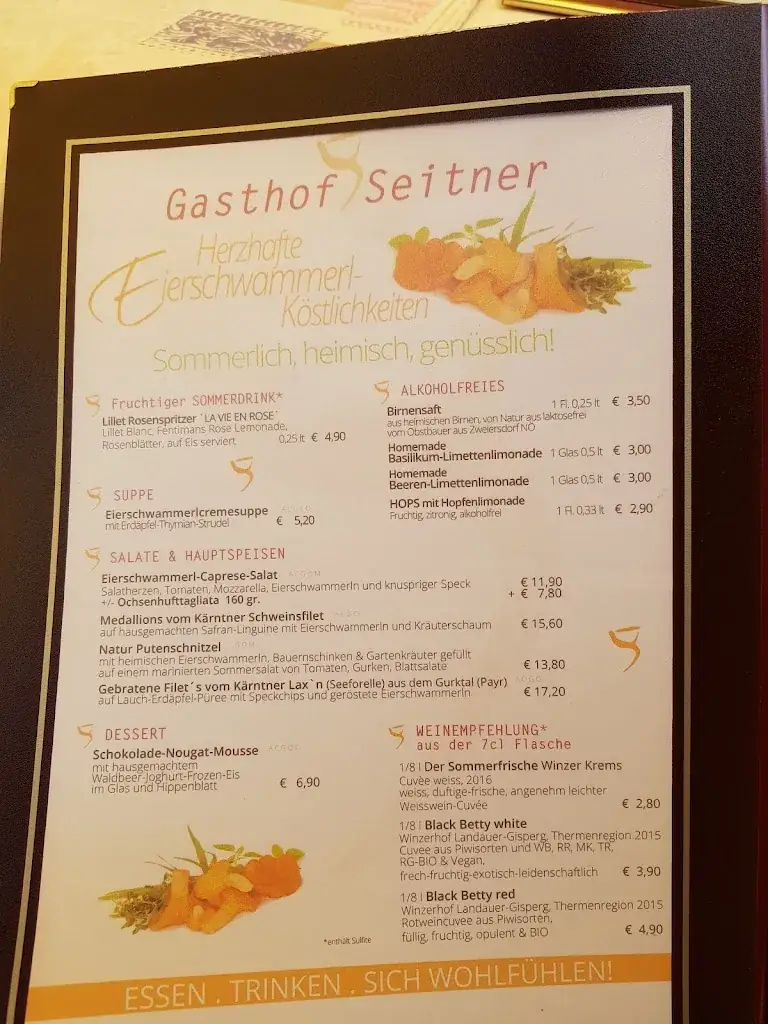 Menu_Gasthof Seitner_Deutsch-Griffen_image_4