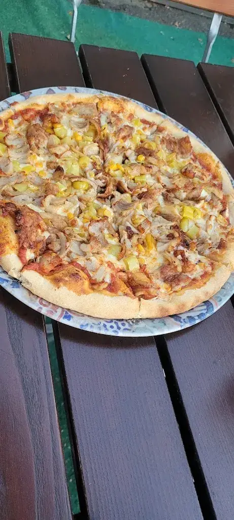 Heidi Frumm_Pizzeria Fathi's Imbiss_Andorf_review