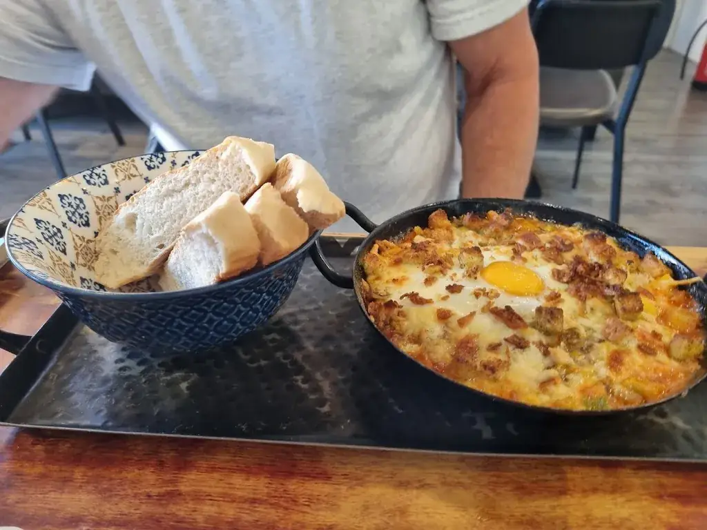 Irene Humer_Pizzeria Fathi's Imbiss_Andorf_review