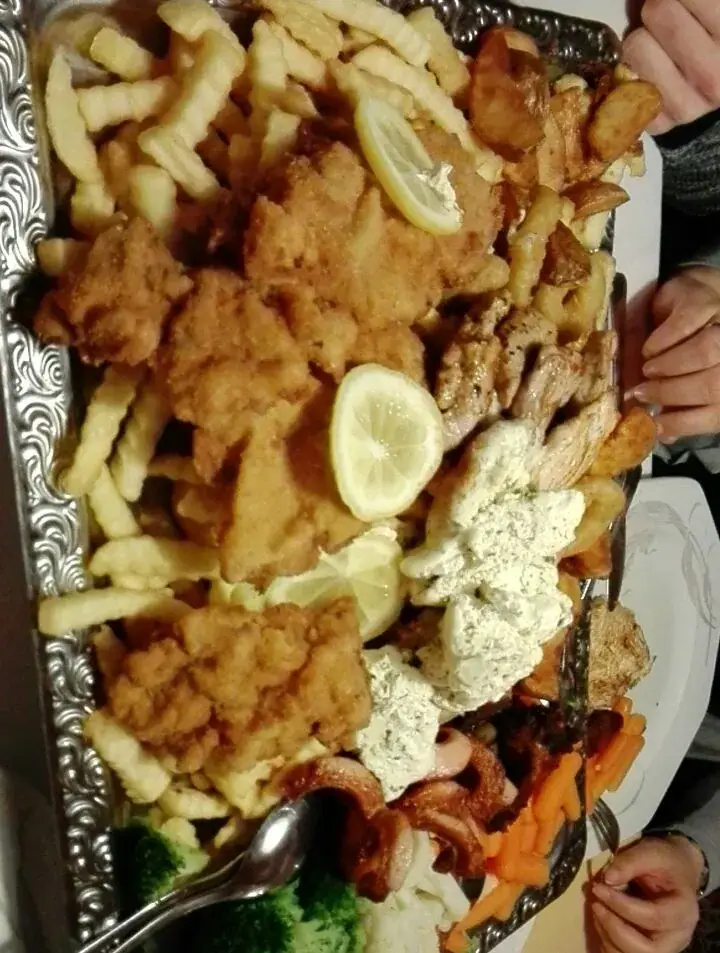 Bernhard Hasibeder_Dorfwirt Andorf_Andorf_recensione