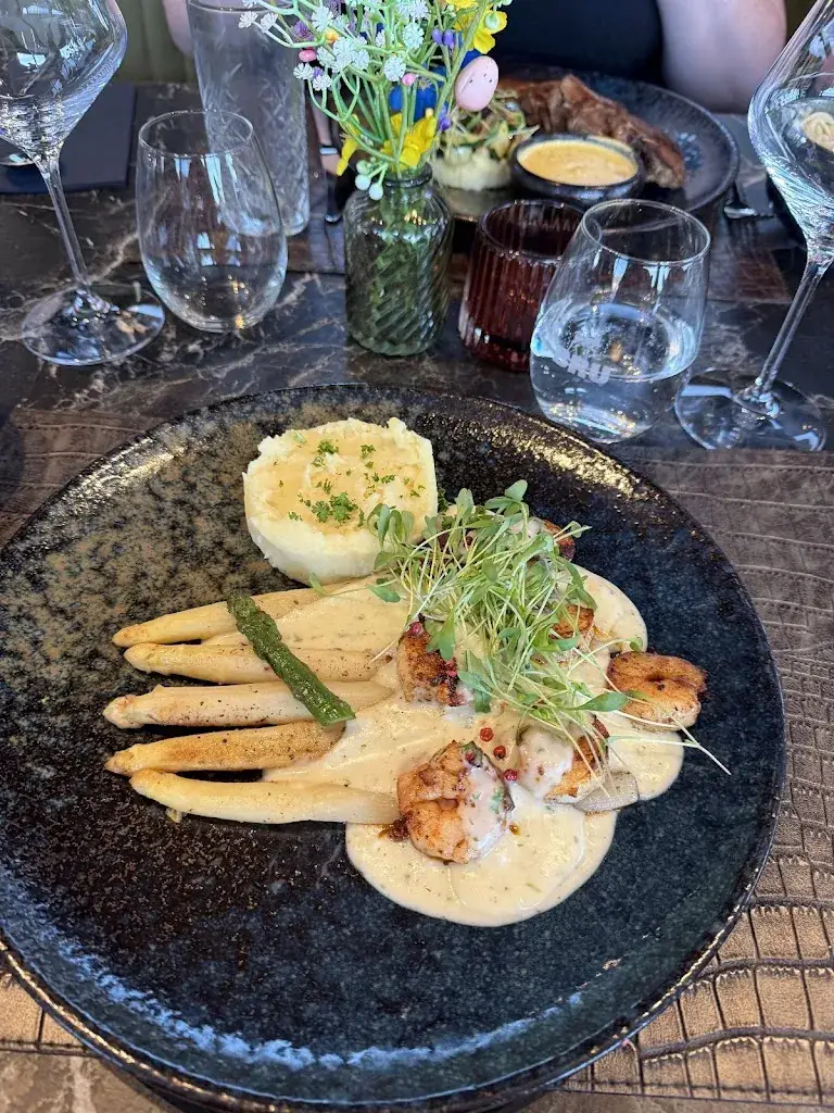 Jasper Vanherck_BOTANIQUE BISTRO_Alken_review