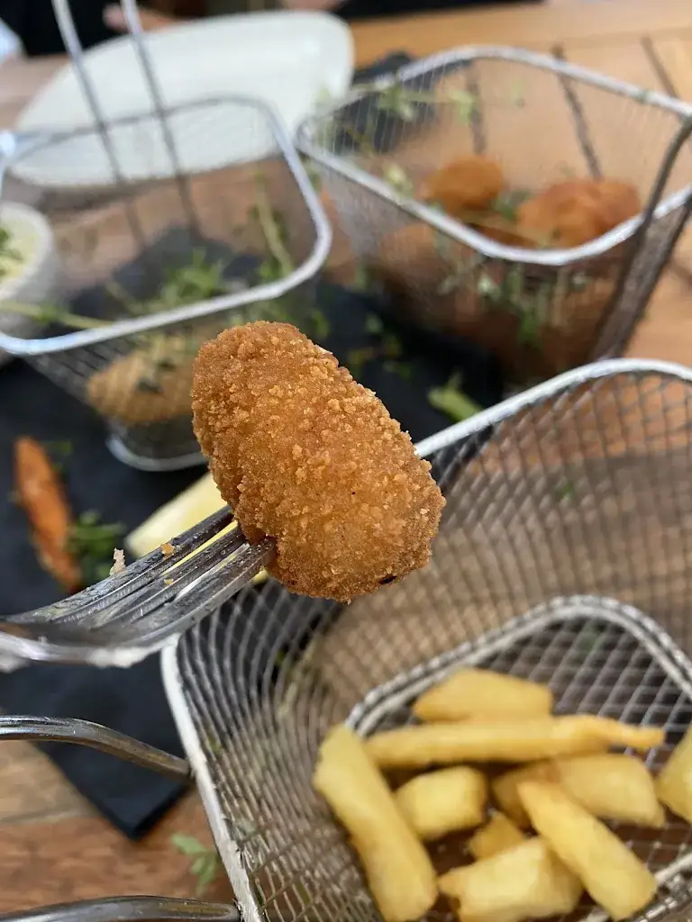 Menü_Sur Place_Aartselaar_Bild_5