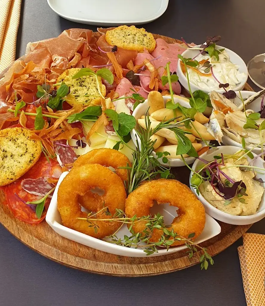 Menü_Sur Place_Aartselaar_Bild_6