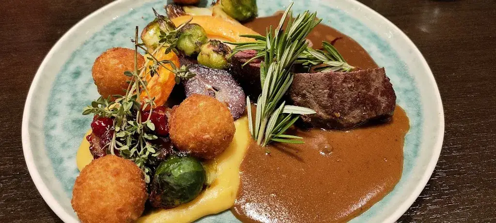 Menü_Sur Place_Aartselaar_Bild_7