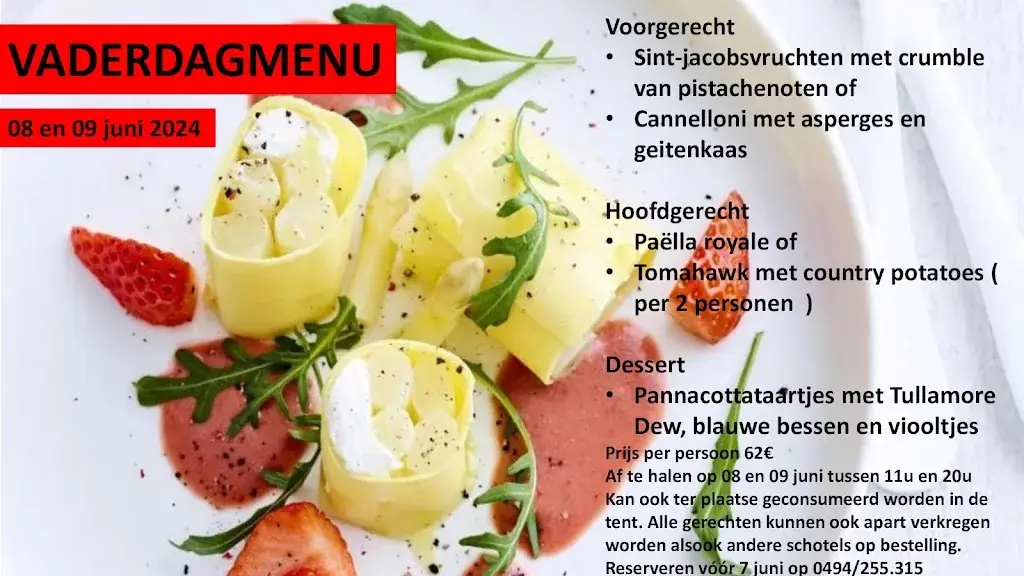 Menu_Rojo's Flavours_Anzegem_image_1