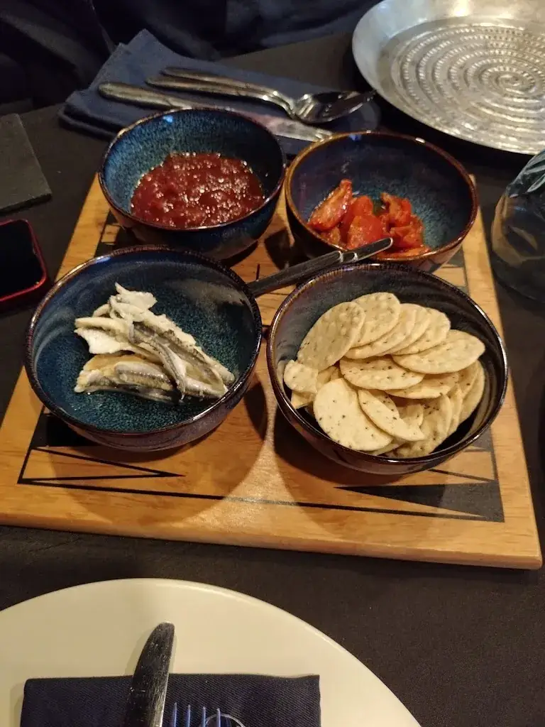 Menu_Rojo's Flavours_Anzegem_image_7