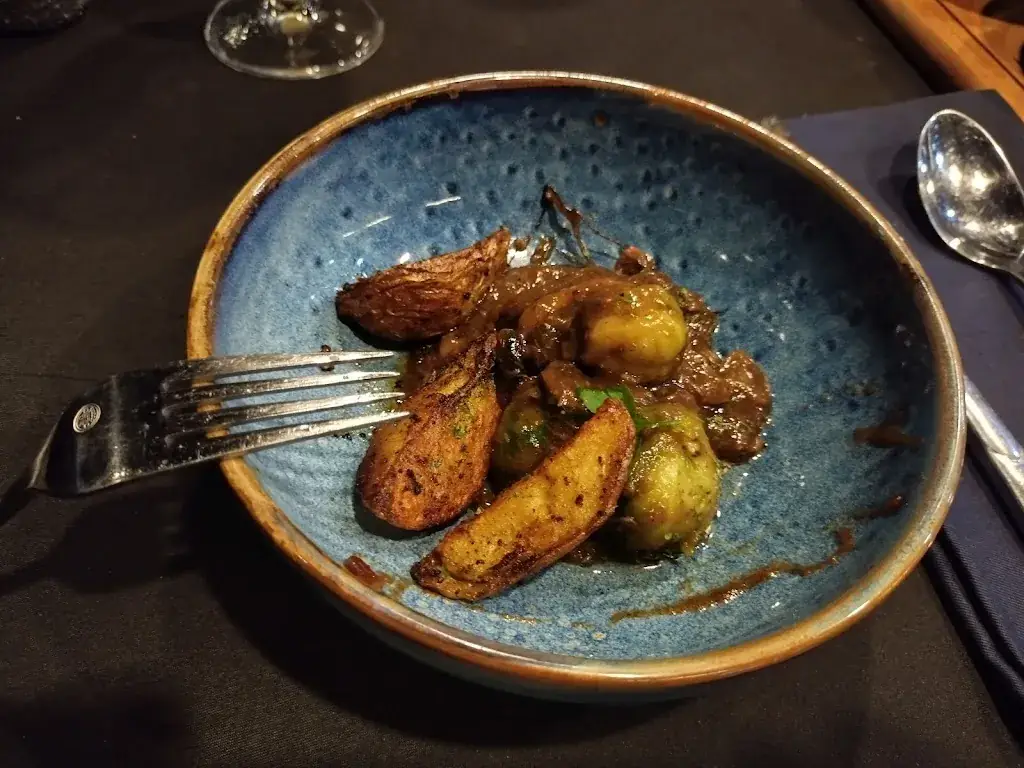 Menu_Rojo's Flavours_Anzegem_image_8