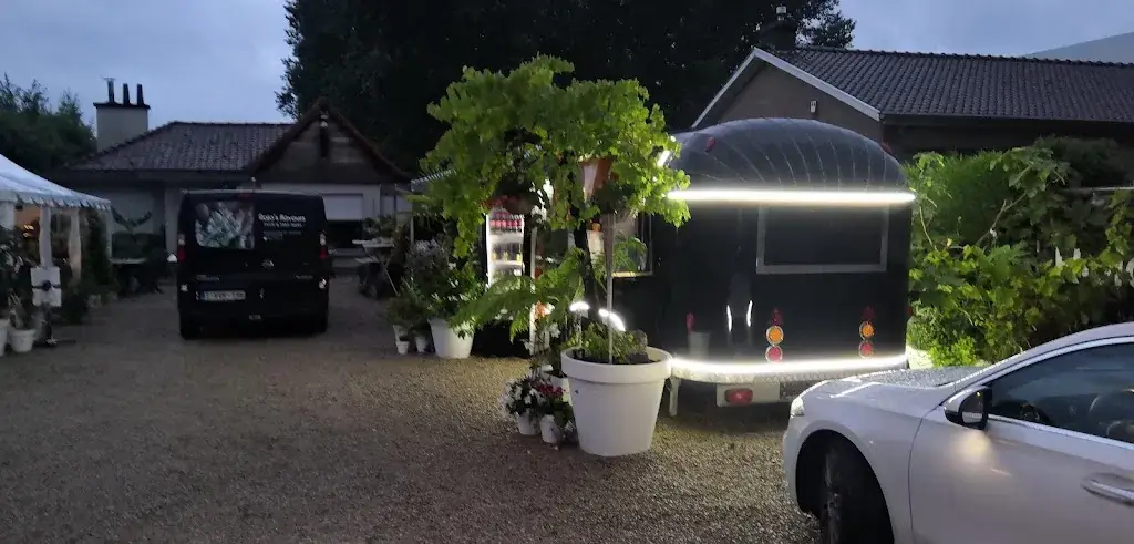 Alan Mogensen_Rojo's Flavours_Anzegem_review