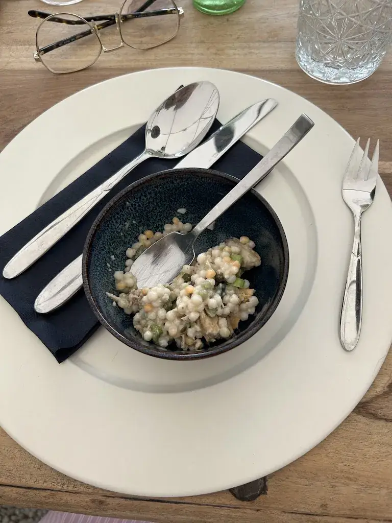 Oleksandra Podhorna_Rojo's Flavours_Anzegem_review