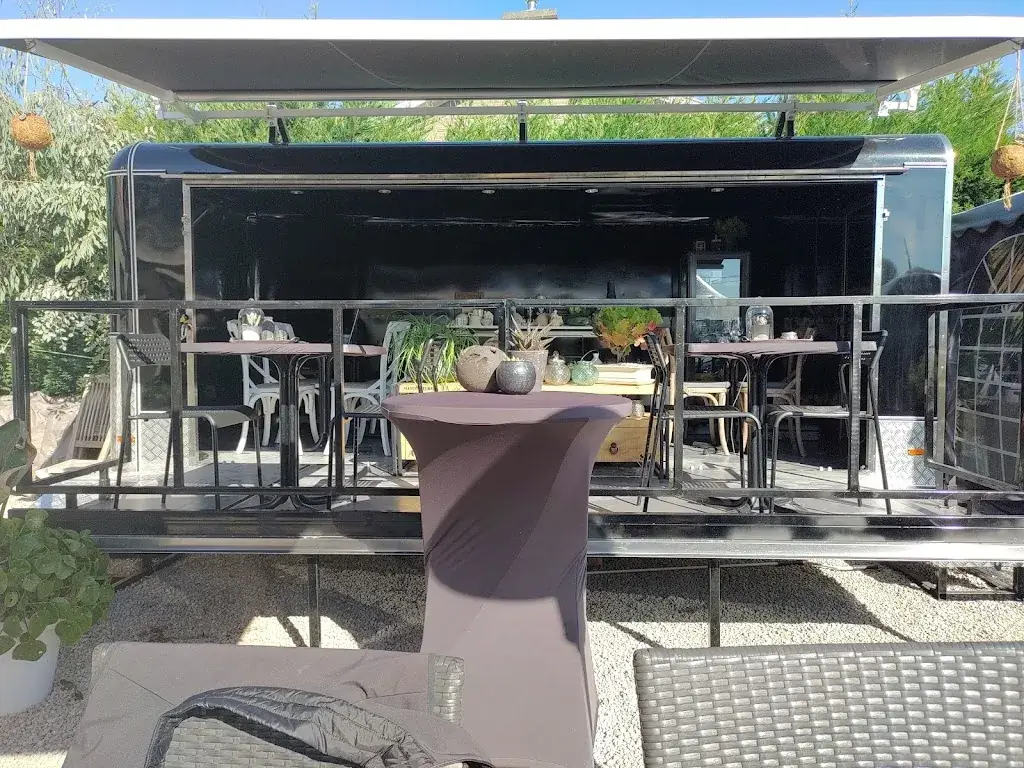 Rojo's Flavours Restaurant in Anzegem